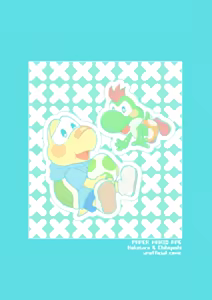 Page 41 of My First Egg Hole XXX WEB version - preview thumbnail