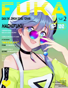 Page 131 of Fukuro Daizi Collection - preview thumbnail