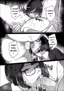 Page 21 of Good Teachers 4 - preview thumbnail