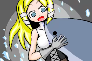 Page 235 of ねくろねこ_NECRONEKO - preview thumbnail