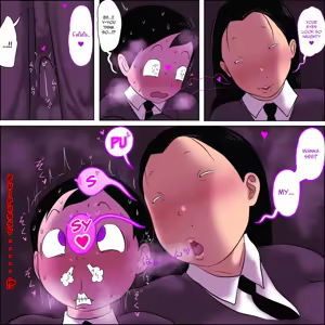 Page 16 of Metsuki ga Yarashii Class no Busu Onna 2 ~Boku o Saru ni Shita Onna no Nenmaku~ - preview thumbnail