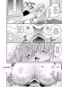 Page 67 of Pocha-Tre -Gym Gayoi wo Hajimetara Saijou Kyoudai ni Tabetsuku Sareta Ken- | Chubby Training ~When I Started Going to the Gym, the Saijou Brothers Ate me All up~ - preview thumbnail