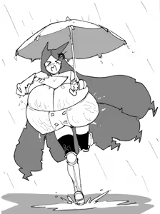 Page 138 of Crossika and clarissa by crosscrescent - preview thumbnail