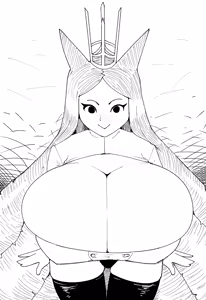 Page 140 of Crossika and clarissa by crosscrescent - preview thumbnail
