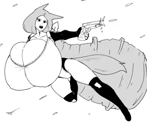 Page 144 of Crossika and clarissa by crosscrescent - preview thumbnail