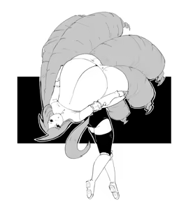 Page 187 of Crossika and clarissa by crosscrescent - preview thumbnail