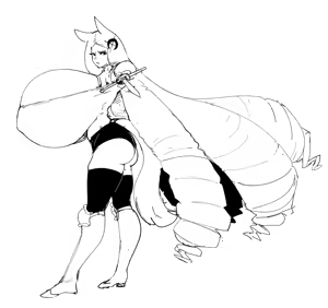 Page 54 of Crossika and clarissa by crosscrescent - preview thumbnail