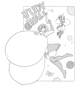 Page 88 of Crossika and clarissa by crosscrescent - preview thumbnail