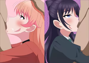 Page 166 of Witch Heya - preview thumbnail