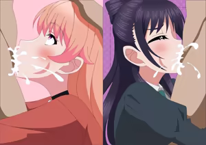 Page 168 of Witch Heya - preview thumbnail