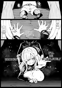Page 19 of Ryuuki Otsu - preview thumbnail