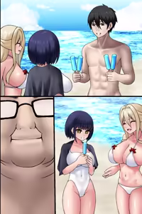Page 68 of Ninshikifunou Kimoota Isekai Harem Musou ~ Asekusai Chinpo de Yuusha Party Zenin Netori! ~ - preview thumbnail
