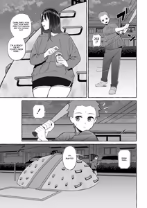 Page 16 of Yopparai Nee-chan no Jinsei o Irodoru Ketsui Hyoumei - preview thumbnail