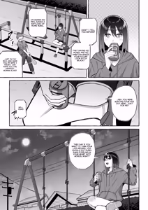 Page 18 of Yopparai Nee-chan no Jinsei o Irodoru Ketsui Hyoumei - preview thumbnail