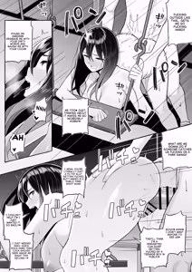 Page 28 of Yopparai Nee-chan no Jinsei o Irodoru Ketsui Hyoumei - preview thumbnail