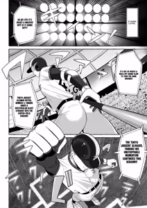Page 37 of Yopparai Nee-chan no Jinsei o Irodoru Ketsui Hyoumei - preview thumbnail