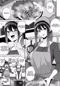 Page 38 of Yopparai Nee-chan no Jinsei o Irodoru Ketsui Hyoumei - preview thumbnail