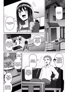 Page 39 of Yopparai Nee-chan no Jinsei o Irodoru Ketsui Hyoumei - preview thumbnail