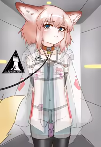 Page 105 of 柯洛蒂·雾 - preview thumbnail