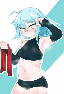 Page 127 of 柯洛蒂·雾 - preview thumbnail