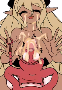 Page 194 of 柯洛蒂·雾 - preview thumbnail