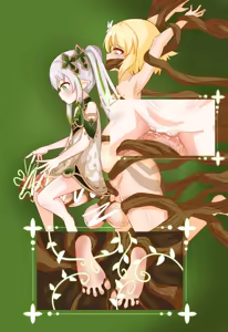 Page 350 of 柯洛蒂·雾 - preview thumbnail