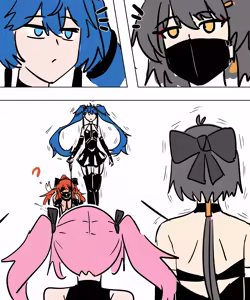 Page 992 of 柯洛蒂·雾 - preview thumbnail
