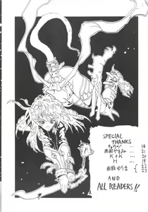 Page 27 of NIRVANA 3 - preview thumbnail