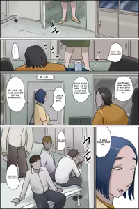 Page 35 of Ochite tokeru - preview thumbnail