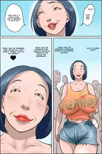 Page 32 of Ochite tokeru 2 - preview thumbnail