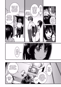 Page 24 of Itoshiki Wagaya - My Beloved Home Chapters 8 - 11 (decensored) - preview thumbnail