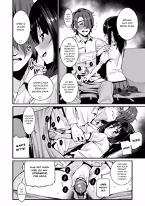 Page 32 of Itoshiki Wagaya - My Beloved Home Chapters 8 - 11 (decensored) - preview thumbnail