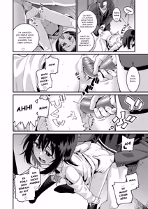 Page 46 of Itoshiki Wagaya - My Beloved Home Chapters 8 - 11 (decensored) - preview thumbnail