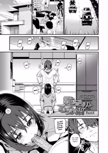 Page 59 of Itoshiki Wagaya - My Beloved Home Chapters 8 - 11 (decensored) - preview thumbnail