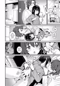 Page 64 of Itoshiki Wagaya - My Beloved Home Chapters 8 - 11 (decensored) - preview thumbnail