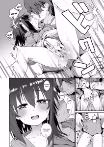 Page 66 of Itoshiki Wagaya - My Beloved Home Chapters 8 - 11 (decensored) - preview thumbnail