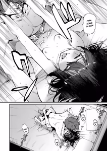 Page 72 of Itoshiki Wagaya - My Beloved Home Chapters 8 - 11 (decensored) - preview thumbnail