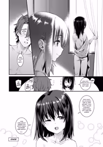 Page 74 of Itoshiki Wagaya - My Beloved Home Chapters 8 - 11 (decensored) - preview thumbnail