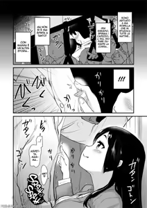 Page 12 of Atarashiku Dekita Mama ga Ero Sugiru Nichijou. | Vita Quotidiana con La Mamma Sexy - preview thumbnail