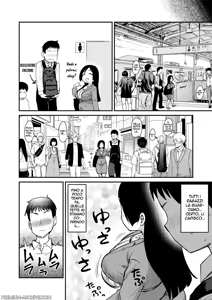 Page 16 of Atarashiku Dekita Mama ga Ero Sugiru Nichijou. | Vita Quotidiana con La Mamma Sexy - preview thumbnail