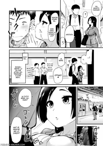 Page 6 of Atarashiku Dekita Mama ga Ero Sugiru Nichijou. | Vita Quotidiana con La Mamma Sexy - preview thumbnail