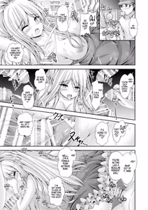 Page 20 of Jinsei Tenkan Card ~Kyou kara Anata wa Onnanoko~ | Life-Switching Card game ~You're a Girl Now~ - preview thumbnail