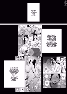 Page 125 of PowerHara Onna Joushi to Shachiku-kun 1-4 | Una Jefa abusiva que explota a su empleado - preview thumbnail