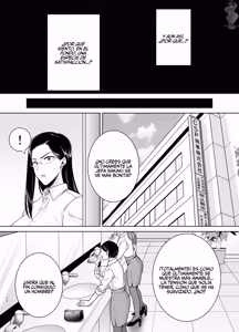Page 134 of PowerHara Onna Joushi to Shachiku-kun 1-4 | Una Jefa abusiva que explota a su empleado - preview thumbnail