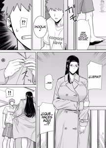 Page 145 of PowerHara Onna Joushi to Shachiku-kun 1-4 | Una Jefa abusiva que explota a su empleado - preview thumbnail