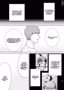 Page 147 of PowerHara Onna Joushi to Shachiku-kun 1-4 | Una Jefa abusiva que explota a su empleado - preview thumbnail