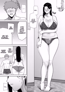 Page 16 of PowerHara Onna Joushi to Shachiku-kun 1-4 | Una Jefa abusiva que explota a su empleado - preview thumbnail