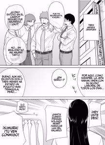 Page 173 of PowerHara Onna Joushi to Shachiku-kun 1-4 | Una Jefa abusiva que explota a su empleado - preview thumbnail