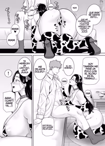 Page 177 of PowerHara Onna Joushi to Shachiku-kun 1-4 | Una Jefa abusiva que explota a su empleado - preview thumbnail