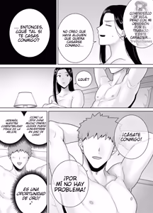Page 201 of PowerHara Onna Joushi to Shachiku-kun 1-4 | Una Jefa abusiva que explota a su empleado - preview thumbnail